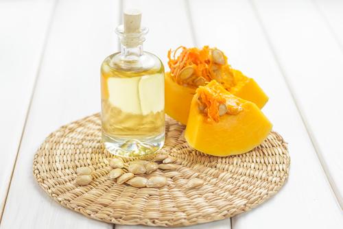 Pumpkin-Seed-Oil