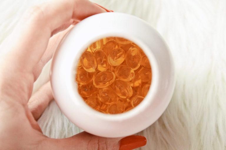 Can Black Currant Oil Help with Weight Loss? NutriONN Supplements