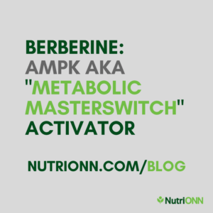 ampk activator