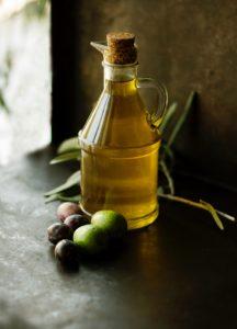 olive leaf benefits