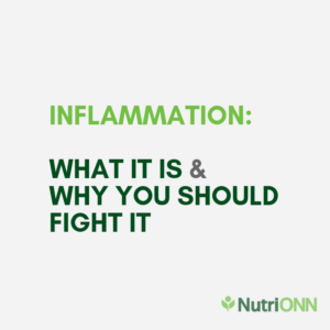 inflammation