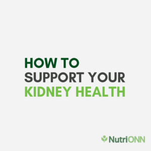 kidney health