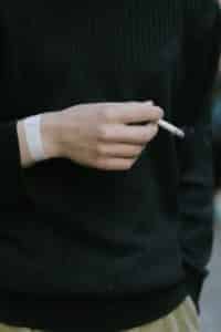 how to stop smoking
