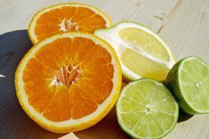 citrus fruit vitamin c 1000 tablets