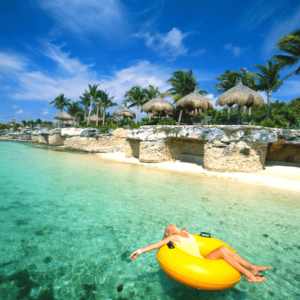 Colostrum Helps with GI health while traveling