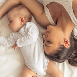 Colostrum and Newborns