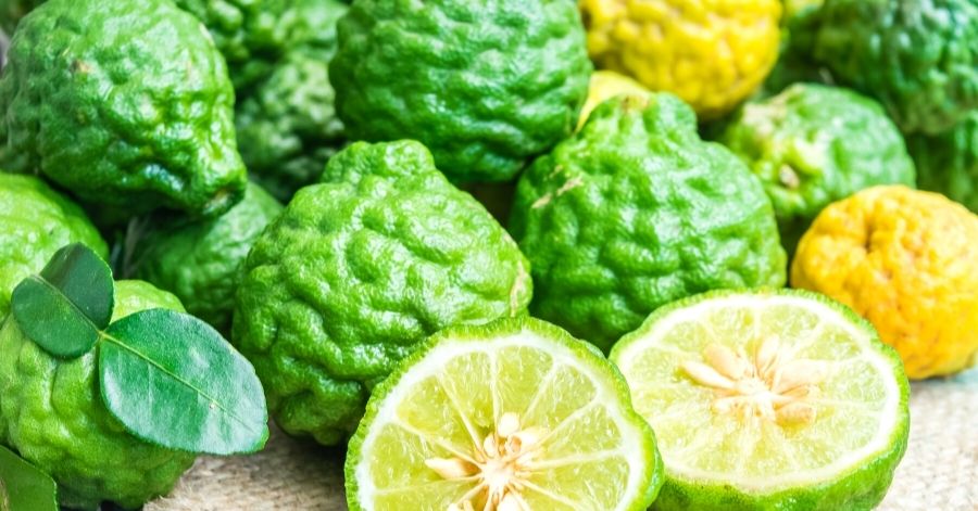 Heart Disease: How Citrus Bergamot Can Help