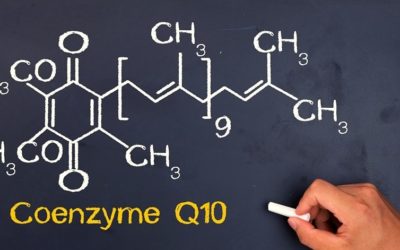 What Is The Difference Between Ubiquinol and Ubiquinone?