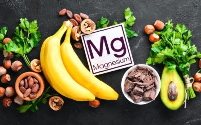 3 Signs That You Might Have Magnesium Deficiency