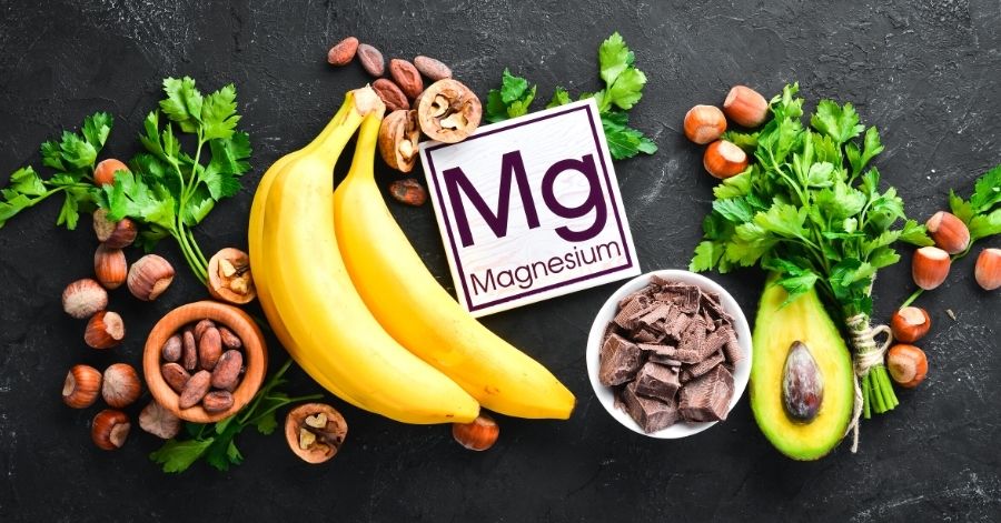 3 Signs That You Might Have Magnesium Deficiency