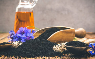Black Seed Oil Health Benefits: Hair, Skin, Weight Loss and More