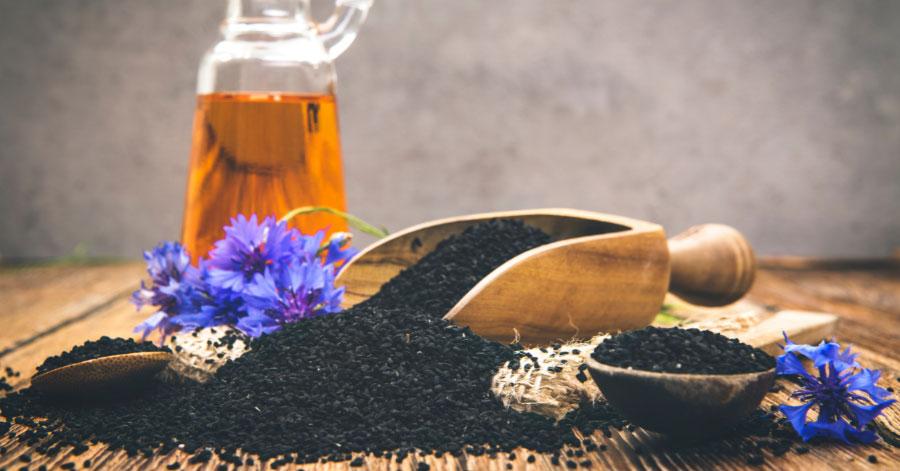 Black Seed Oil Health Benefits: Hair, Skin, Weight Loss and More