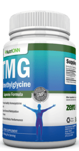 TMG Trimethylglycine