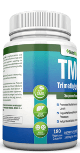 TMG Trimethylglycine