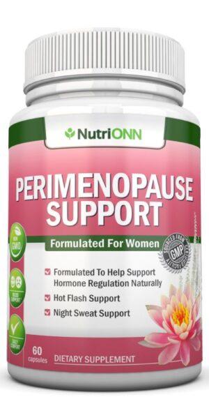 Perimenopause Support