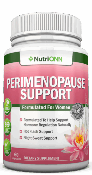 Perimenopause Support
