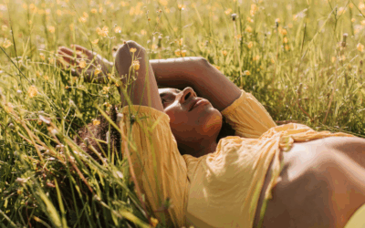 Struggling to Sleep? Magnesium Glycinate May Be the Key to Better Rest