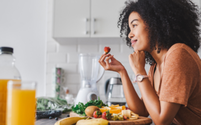 What to Eat on a GLP-1: How to Get Enough Nutrition When You’re Eating Less