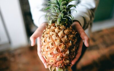 Bromelain Supplement Benefits: How This Pineapple Enzyme Supports Joint Health & Digestion